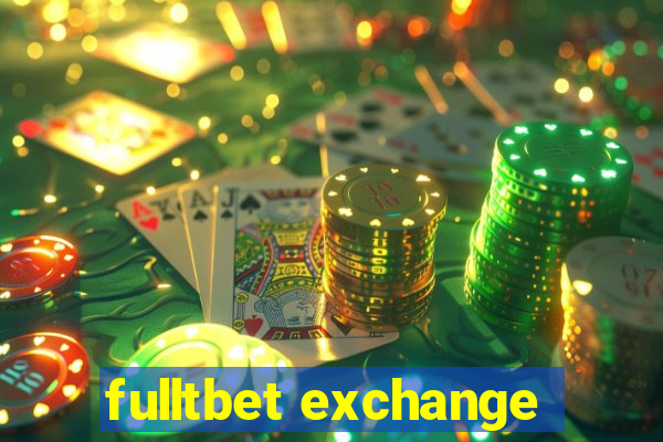 fulltbet exchange